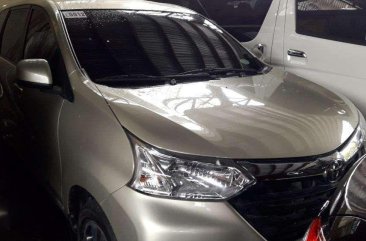 2017 Toyota Avanza for sale