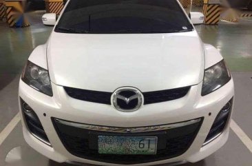 2011 Mazda CX-7 for sale