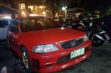 Honda City 1998 For sale