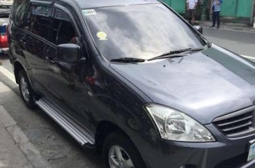 2011 Mitsubishi Fuzion for sale