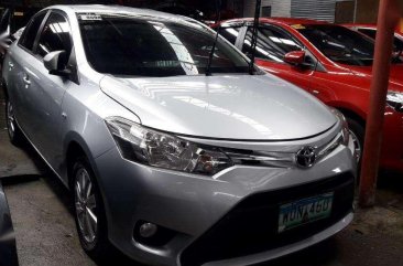 2014 Toyota Vios for sale