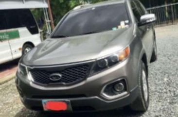 Kia Sorento 2010 for sale