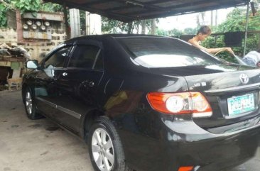 Toyota Corolla Altis 2011 For sale 