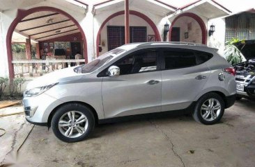 2013 Hyundai Tucson for sale