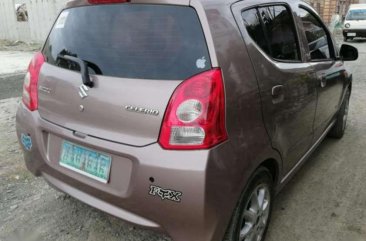 Suzuki Celerio 2012 for sale