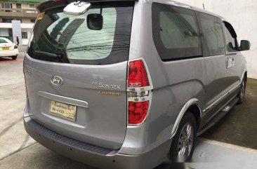 Hyundai Grand Starex 2015 for sale