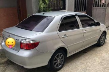 Toyota Vios 2007 for sale