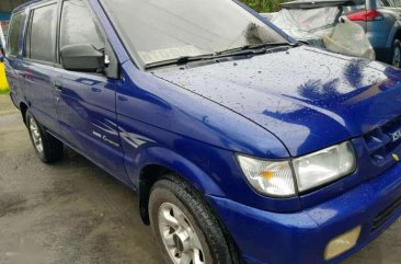 Isuzu Crosswind 2001 For sale