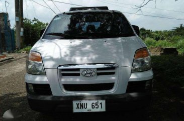 Hyundai Starex 2004 for sale