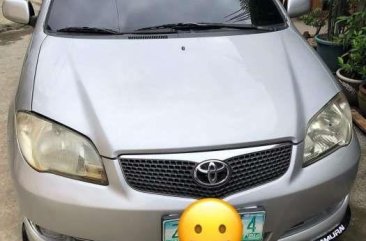 Toyota Vios 2007 for sale