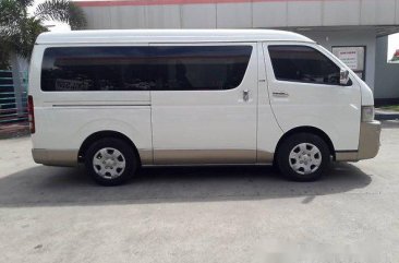 Toyota Hiace 2008 for sale