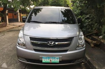 Hyundai Starex VgT 2012 For Sale 