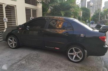 Toyota Corolla Altis 2007 for sale