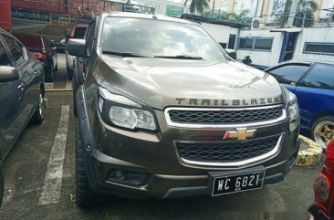 Chevrolet Trailblazer 2015 for sale