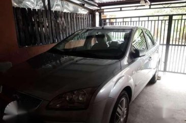 Ford Focus 2006