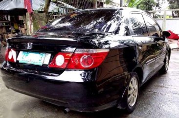 2008 Honda City for sale