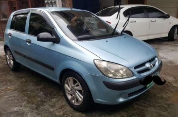 Hyundai Getz 2008 for sale