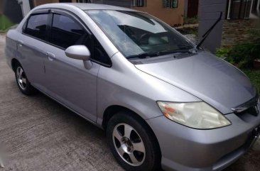 Honda City 2005 for sale