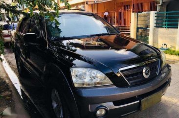 Kia Sorento 2005 for sale