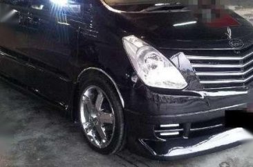 2009 Hyundai Starex for sale