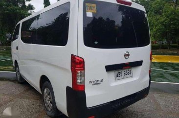 Nissan Nv350 Urvan 2015 for sale