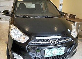 Hyundai i10 2013 for sale