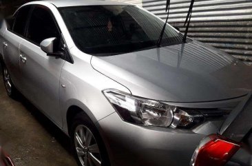 2017 Toyota Vios for sale