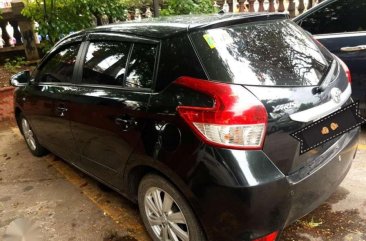 Toyota Yaris 2014 for sale