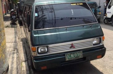 Mitsubishi L300 1996 for sale