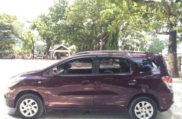 Chevrolet Spin Ltz 2015 for sale