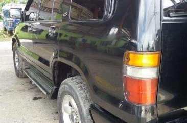 Isuzu Trooper 1995 for sale