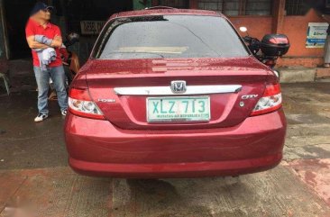 Honda City 2003 for sale