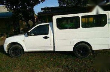 Isuzu D-Max 2010 for sale