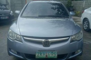 Honda Civic 2007 for sale