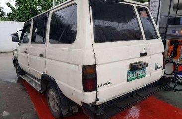 Selling my Toyota Tamaraw fx