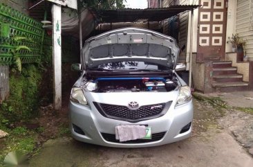 Toyota Vios 2007 for sale