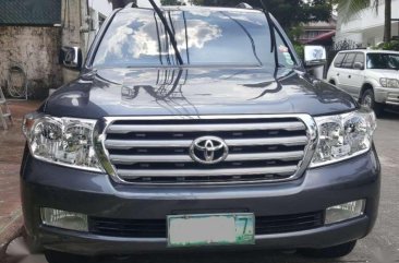 Toyota Land Cruiser 2009 for sale