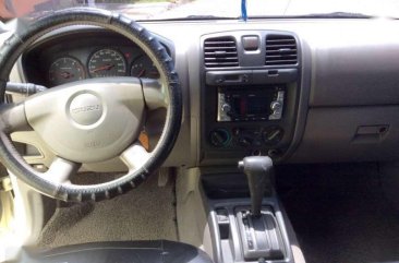 Isuzu Dmax 2004 for sale