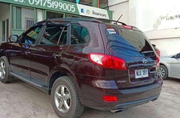 Hyundai Santa Fe 2009 for sale