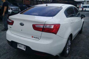 Kia Rio 2013 LX for sale