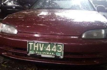 Honda Civic 1993 for sale