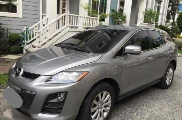 2011 Mazda CX-7 for sale