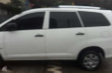 Toyota Innova 2009 for sale