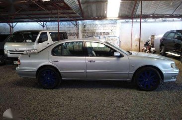 Nissan Cefiro 1998 For Sale