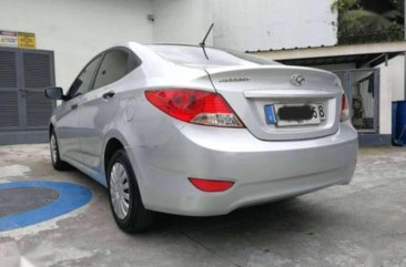 2015 Hyundai Accent for sale