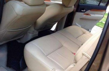 2011 Ford Everest for sale