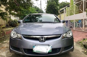 2007 Honda Civic for sale