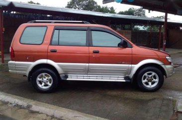 Isuzu Crosswind 2003 for sale