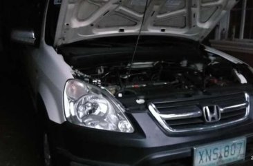 Honda Cr-V 2003 for sale