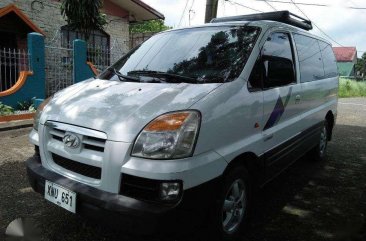 Hyundai Starex 2004 for sale